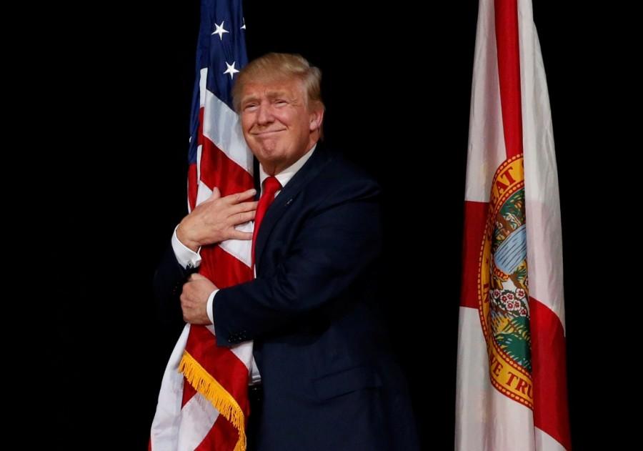 U.S. President-elect Donald Trump is second. Vladimir Putin,Donald Trump,Angela Merkel,Xi Jinping,Pope Francis,Janet Yellen,Bill Gates,Larry Page,Narendra Modi,Mark Zuckerberg,Forbes,World's most powerful people,World's most powerful people 2016,World's most powerful people 2017