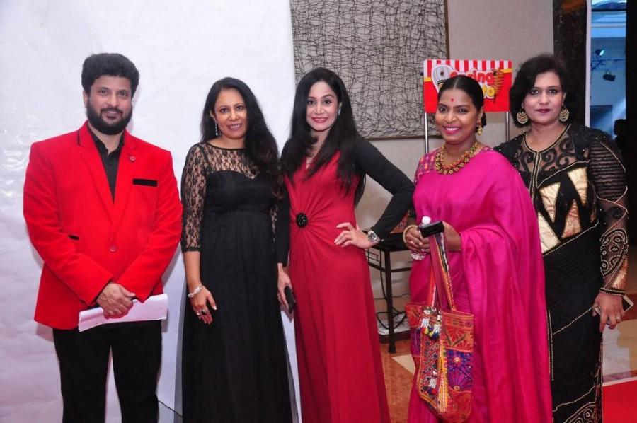 South Scope Lifestyle Awards 2016 event held in Hyderabad. South Indian actress like Rana Daggubati, Tamanna, Amala Paul, Pranitha, Parul Yadav and others graced the event. Rana Daggubati,Tamanna,Amala Paul,Pranitha,Parul Yadav,Ritz South Scope Lifestyle Awards,Ritz South Scope Lifestyle Awards 2016,Ritz South Scope Lifestyle Awards pics,Ritz South Scope Lifestyle Awards images,Ritz South Scope Lifestyle Awards photos,Ritz S