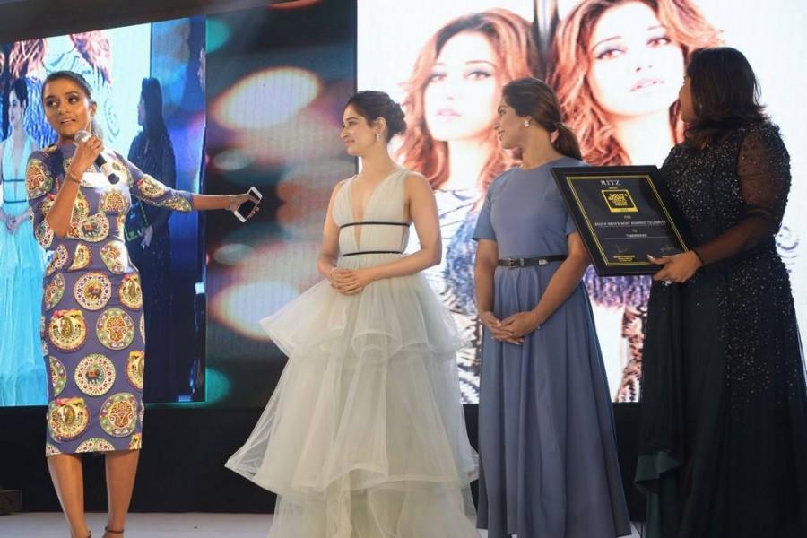 South Scope Lifestyle Awards 2016 event held in Hyderabad. South Indian actress like Rana Daggubati, Tamanna, Amala Paul, Pranitha, Parul Yadav and others graced the event. Rana Daggubati,Tamanna,Amala Paul,Pranitha,Parul Yadav,Ritz South Scope Lifestyle Awards,Ritz South Scope Lifestyle Awards 2016,Ritz South Scope Lifestyle Awards pics,Ritz South Scope Lifestyle Awards images,Ritz South Scope Lifestyle Awards photos,Ritz S