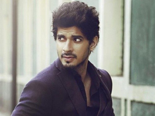 Taheer Raj Bhasin: He was first noticed in Mardani with Rani Mukherjee and all the ladies went head over heels for him after watching him on screen. After which he was seen in Force 2 with John Abraham and Sonakshi Sinha. We really hope he comes on screen more often and make us happy. Vicky Kaushal,Taheer Raj Bhasin,Shweta Tripathi,Jim Sarbh,Sayani Gupta,B-town celebs