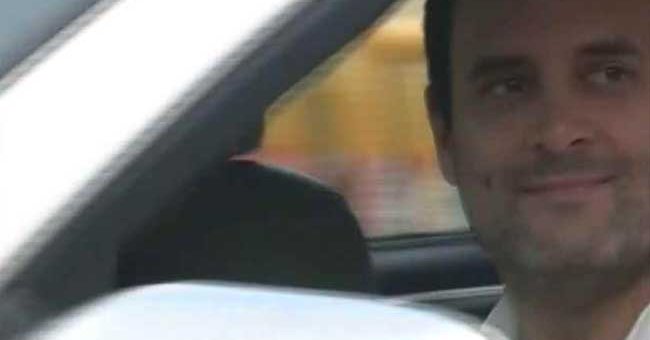 Congress Vice President Rahul Gandhi visits DMK Chief Karunanidhi at Kauvery Hospital. Congress Vice President Rahul Gandhi,Rahul Gandhi,Rahul Gandhi visits Karunanidhi,Karunanidhi,DMK Chief Karunanidhi,Kauvery Hospital