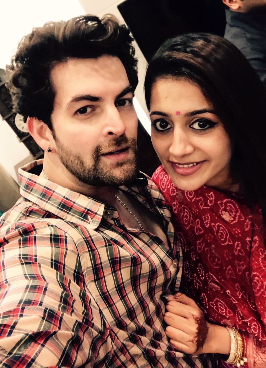 The engagement will be followed by the ‘Mehendi' (henna) ceremony on February 8 and the electro-disco themed Sangeet. The wedding will have a vintage vibe with much focus given to traditional Rajasthan culture. The actor says having the wedding in Udaipur will be a great way for Rukmini to meet his entire extended family and "bond with them over three days". The actor, who is the grandson of legendary singer Mukesh and son of veteran singer Nitin Mukesh, will host a reception in here at JW Marriott for his friends in the film industry on February 17. Neil Nitin Mukesh and Rukmini Sahay,Neil Nitin Mukesh,Rukmini Sahay,Neil Nitin Mukesh wife,Neil Nitin Mukesh wedding,Neil Nitin Mukesh marriage,neil nitin mukesh rukmini sahay