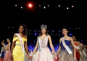 Stephanie del Valle,Puerto Rico,Puerto Rican Stephanie Del Valle,Miss World 2016,miss world 2016 Miss Puerto Rico Stephanie Del Valle,Miss World 2016 winner,miss world 2016 grand finale