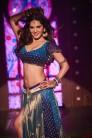 The sneak peak of the song that we got a glimpse of in the trailer has been the talk of the town. Firstly the recreated version of the old song that starred Zeenat Aman creates another world and the track makes one tap their feet. Additionally, Sunny's oomph factor has stirred in immense energy in the song! Since the time audiences got a glimpse of it, the anticipation has only been increasing to watch the entire track! Sunny Leone will be dancing to the tunes of Zeenat Aman’s Laila O Laila and will be seen recreating the iconic song in her own style. The much awaited trailer and the teaser of Raees has created humongous buzz and went on to breaking all previous records. Raees trailer shattered records by crossing 21 million views in 24 hours!