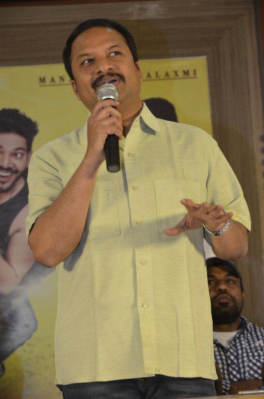 Telugu movie Nanna Nenu Naa Boy Friends success meet held at Film Chamber Hall in Hyderabad on Dec 19, 2016. Nanna Nenu Naa Boy Friends,Nanna Nenu Naa Boy Friends success meet,Nanna Nenu Naa Boy Friends success meet pics,Nanna Nenu Naa Boy Friends success meet images,Nanna Nenu Naa Boy Friends success meet photos,Nanna Nenu Naa Boy Friends success meet stills,Na