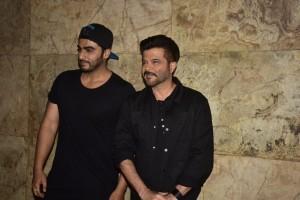 Aamir Khan,Raj Thackeray,Sachin Tendulkar,Anil Kapoor,Dangal special screening,Dangal,Dangal movie special screening,Dangal special screening pics,Dangal special screening images,Dangal special screening photos,Dangal special screening stills,Dangal speci