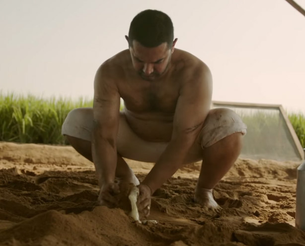 Dangal is an upcoming Bollywood biographical sports drama film directed by Nitesh Tiwari and produced by Aamir Khan, Kiran Rao and Siddharth Roy Kapur. The film stars Aamir Khan, Sakshi Tanwar, Fatima Sana Shaikh, Zaira Wasim, Sanya Malhotra, Rohit Shankarwar in the lead role. Dangal,Aamir Khan,Sakshi Tanwar,Fatima Sana Shaikh,Zaira Wasim,Sanya Malhotra,Rohit Shankarwar,Dangal movie pics,Dangal movie images,Dangal movie photos,Dangal movie stills,Dangal movie pictures