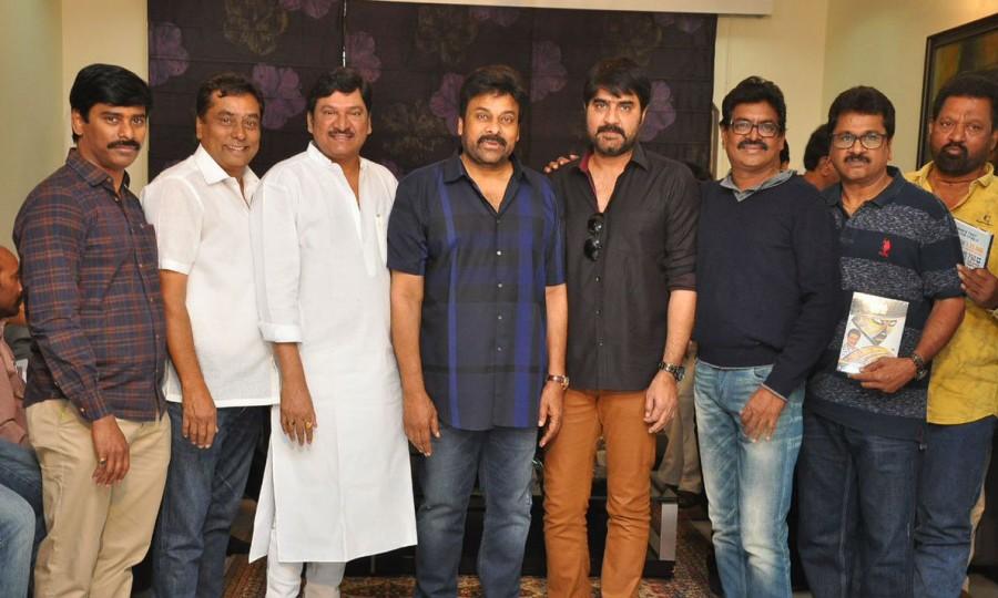 Telugu megastar Chiranjeevi at 2017 Maa Dairy inauguration. Megastar Chiranjeevi,Chiranjeevi,Maa Dairy 2017 inauguration,Maa Dairy 2017,Megastar Chiranjeevi pics,Chiranjeevi pics,Chiranjeevi images,Chiranjeevi photos,Chiranjeevi stills,Chiranjeevi pictures