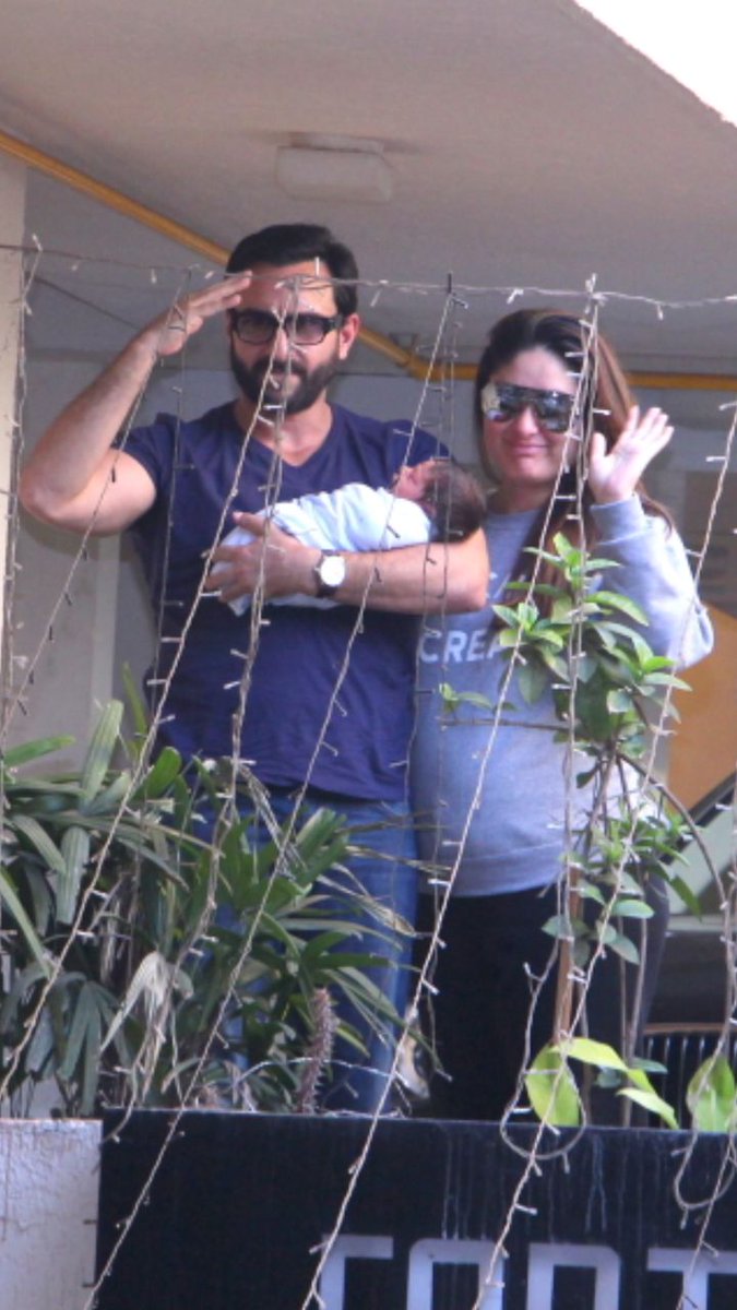 Saif Ali Khan and Kareena Kapoor Khan arrive home with son Taimur Ali Khan. Taimur Ali Khan,Saif Ali Khan and Kareena Kapoor,Saif Ali Khan,Kareena Kapoor,Kareena Kapoor Khan,Kareena Kapoor Khan with his son,Taimur Ali Khan Pataudi,Taimur Ali Khan Pataudi pics,Taimur Ali Khan Pataudi images,Taimur Ali Khan Pataudi photos,Taimur Al