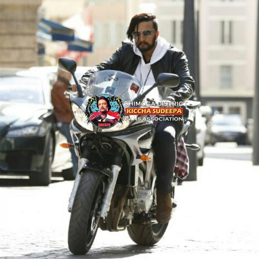 Kiccha Sudeep's Hebbuli first look poster revealed. Hebbuli,Kiccha Sudeep,Sudeep in Hebbuli,Sudeep's Hebbuli,Hebbuli first look poster,Kannada movie Hebbuli,Hebbuli poster,Hebbuli movie stills,Hebbuli movie pics,Hebbuli movie images,Hebbuli movie photos,Hebbuli movie pictures