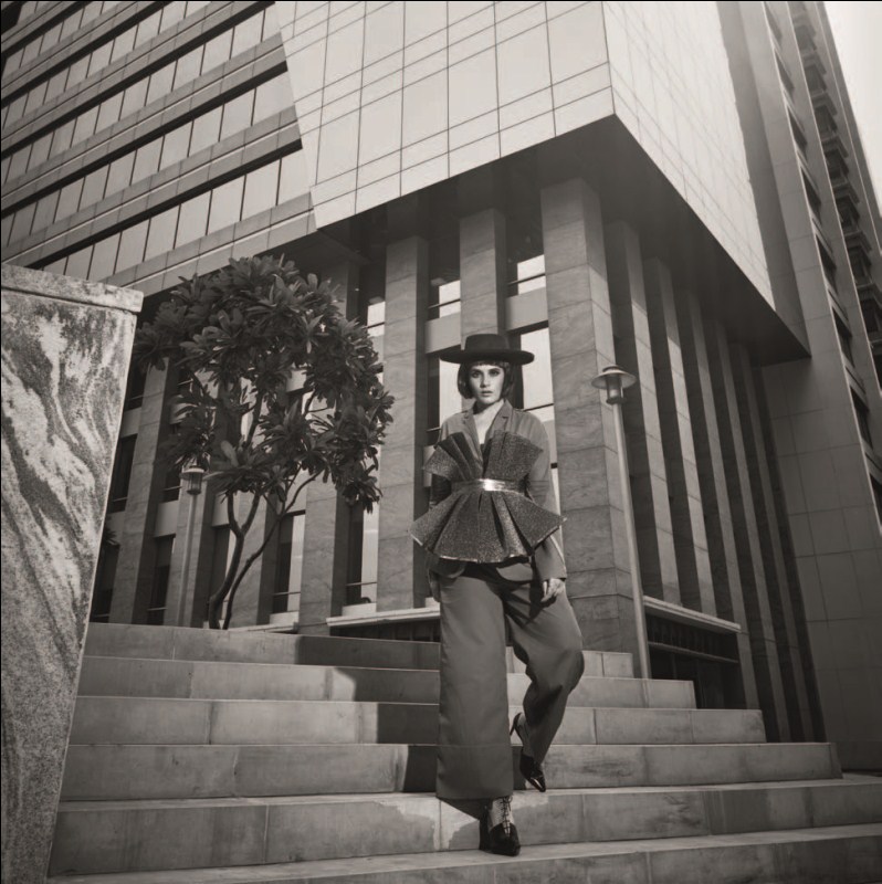 Set amidst a concrete corporate set up these blackened white toned pictures show an absolutely new fashion avatar of Richa which has been unexplored so far! Richa Chadda,actress Richa Chadda,Richa Chadda latest photoshoot,Richa Chadda latest pics,Richa Chadda latest images,Richa Chadda latest photos,Richa Chadda latest pictures,Richa Chadda pics,Richa Chadda images,Richa Chadda photos,Richa Chadda stills,Rich