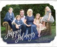 Fergie,Lisa Rinna,Wilkinson,The Jonas,Tori Spelling,celebs share holiday cards with fans,celebs greetings card,Christmas Special,Christmas Special cards,Christmas Special cards from celebs