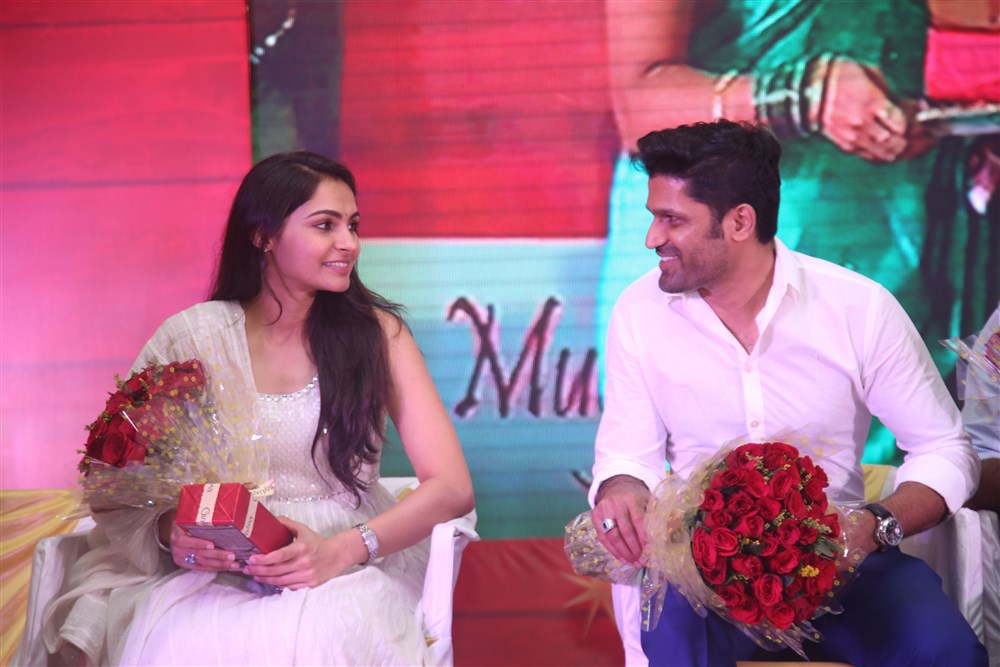 South Indian actress Andrea Jeremiah inaugurated Carnival, a Student Fair conducted by Narayana Group of Schools at Sri Vaaru Venkatachalapathi Palace at Vanagaram. Andrea Jeremiah,actress Andrea Jeremiah,Narayana Group of Schools,Carnival of Narayana Group of Schools,Andrea Jeremiah pics,Andrea Jeremiah images,Andrea Jeremiah photos,Andrea Jeremiah stills,Andrea Jeremiah pictures