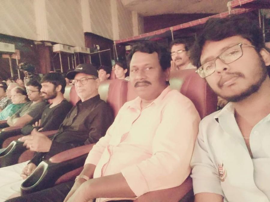 Chennaiyil Thiruvaiyaru Season 12 Day 8 (25rd Dec) event in Chennai. Celebs like Dhanush, S.A. Chandrasekar and others graced the event. Dhanush,S.A. Chandrasekar,Chennaiyil Thiruvaiyaru 2016 season 2,Chennaiyil Thiruvaiyaru 2016,Chennaiyil Thiruvaiyaru,Chennaiyil Thiruvaiyaru pics,Chennaiyil Thiruvaiyaru images,Chennaiyil Thiruvaiyaru photos,Chennaiyil Thiruvaiyaru stills,Chennaiyil Thiru