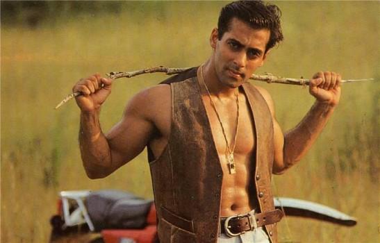 Salman Khan