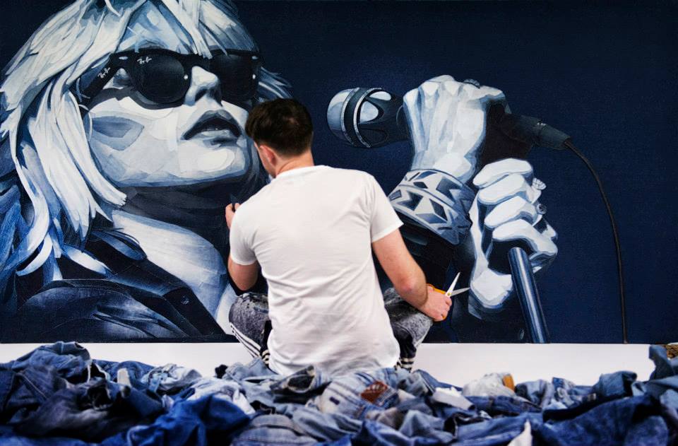 This is not a painting! These are art made by Ian Berry! Can you believe it? Ian Berry,Denimu,Denimu aka Ian Berry,Ian Berry art collection,Ian Berry art collection pics,Ian Berry art collection images,Ian Berry art collection photos,Ian Berry art collection stills,Ian Berry art collection pictures