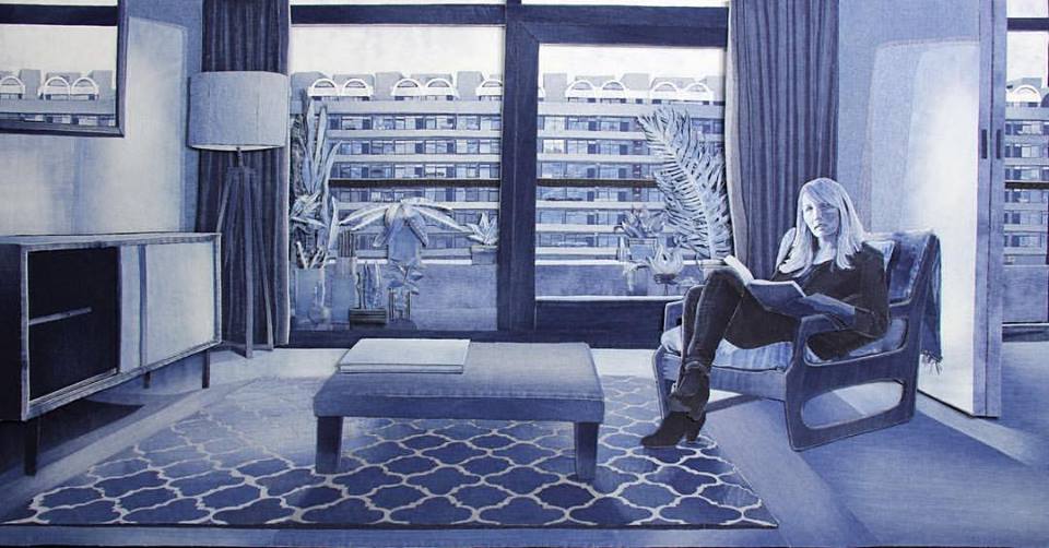 This is not a painting! These are art made by Ian Berry! Can you believe it? Ian Berry,Denimu,Denimu aka Ian Berry,Ian Berry art collection,Ian Berry art collection pics,Ian Berry art collection images,Ian Berry art collection photos,Ian Berry art collection stills,Ian Berry art collection pictures