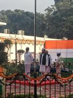 Rahul Gandhi,132nd Foundation Day,Congress Foundation Day,132nd Congress Foundation Day,Congress Foundation Day pics,Congress Foundation Day images,Congress Foundation Day photos,Congress Foundation Day stills,Congress Foundation Day pictures