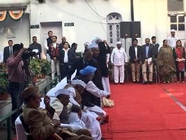 Rahul Gandhi,132nd Foundation Day,Congress Foundation Day,132nd Congress Foundation Day,Congress Foundation Day pics,Congress Foundation Day images,Congress Foundation Day photos,Congress Foundation Day stills,Congress Foundation Day pictures