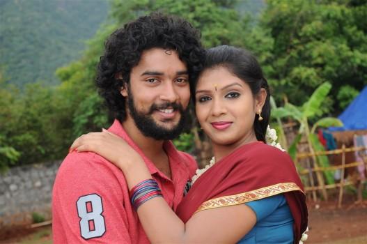 Meow is an upcoming Tamil movie directed by Chinaas Palanisamy and produced by Vincent Adaikalaraj under the banner Global Woods Movies. The film features Selfie Cat, Sanjay Micky, Raja, Kumar, Hayden, Shiny, Urmila Gayathri Iyer in the lead role.