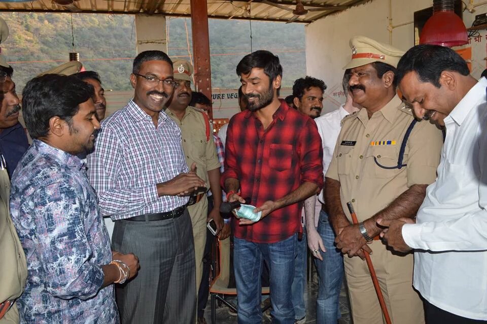 South Indian actor Dhanush launches Aadapilla-Save Girl Child Album. Dhanush,Aadapilla-Save Girl Child Album,Aadapilla-Save Girl Child,actor Dhanush,Dhanush latest pics,Dhanush latest images,Dhanush latest photos,Dhanush latest stills,Dhanush latest pictures