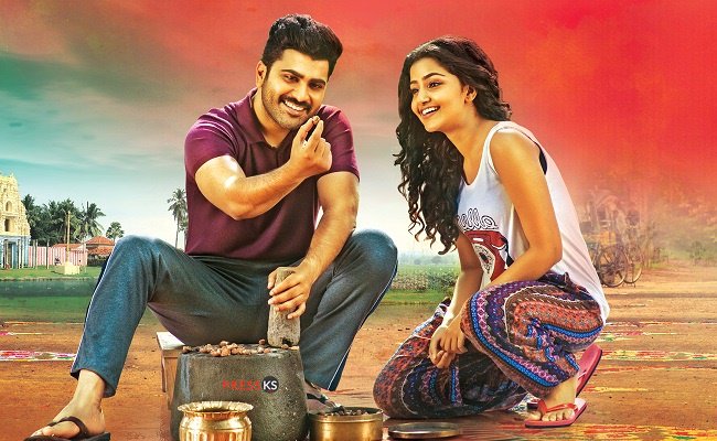 Shatamanam Bhavati is an upcoming Telugu film directed by Satish Vegesna and produced by Dil Raju. The film features Sharwanand and Anupama Parameswaran in the lead role, while Prakash Raj and Jayasudha are in the supporting characters. Shatamanam Bhavati,Sharwanand,Anupama Parameswaran,Sharwanand and Anupama Parameswaran,Telugu movie Shatamanam Bhavati,Shatamanam Bhavati pics,Shatamanam Bhavati images,Shatamanam Bhavati photos,Shatamanam Bhavati stills,Shatamanam Bhavati pictures