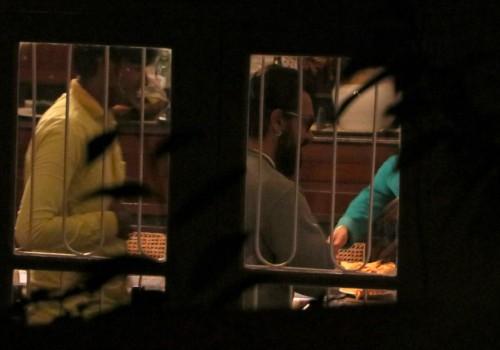 Bollywood actor Aamir Khan & Kiran Rao celebrate wedding anniversary at their Panchgani farmhouse.