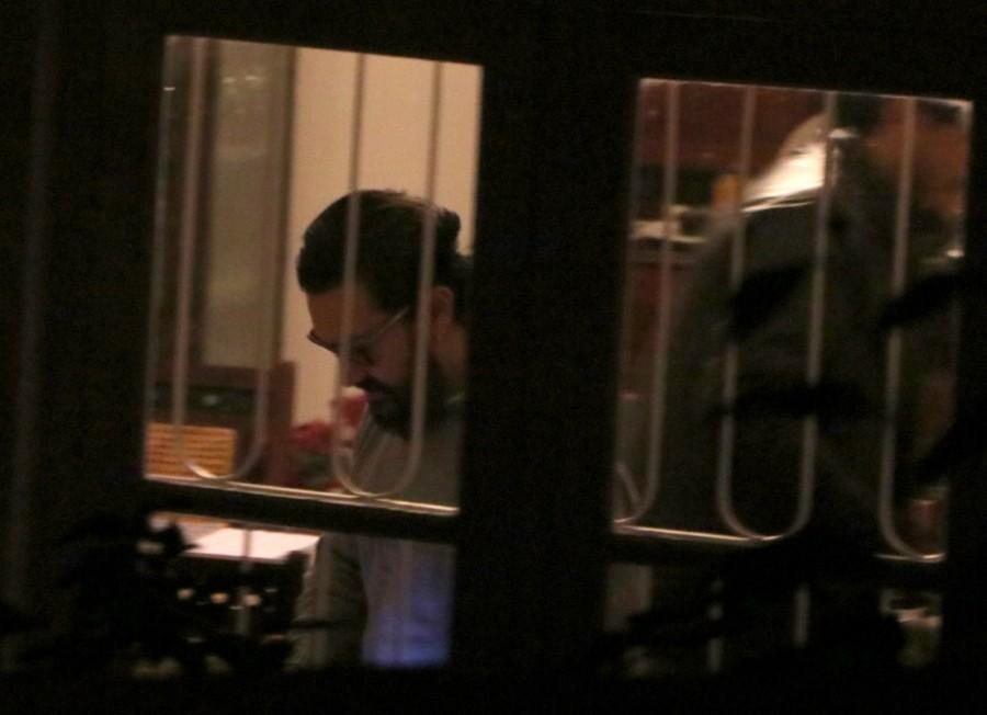 Bollywood actor Aamir Khan & Kiran Rao celebrate wedding anniversary at their Panchgani farmhouse. Aamir Khan & Kiran Rao,Aamir Khan,Kiran Rao,Aamir Khan & Kiran Rao celebrate wedding anniversary,Aamir Khan celebrates wedding anniversary,Aamir Khan wedding anniversary