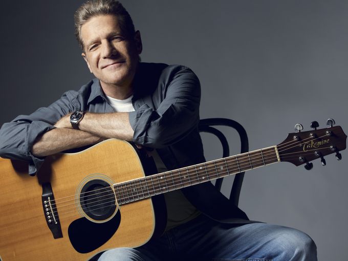 Prominent people who died in 2016: American musician and \"Eagles\" founder Glenn Frey, who also had a successful solo career. Prominent people who died in 2016,Celebs who died in 2016,Celebs died in 2016,Celebrity deaths in 2016,Fidel Castro,Glenn Frey,Alan Rickman,Carrie Fisher,Henry Heimlich,Junko Tabei
