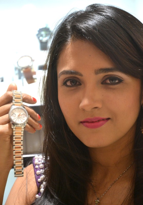 Meghana Raj,Meghana Raj at watch and eyewear store,Meghana Raj inaugurates watch store,Meghana Raj inaugurates eyewear store,Meghana Raj latest pics,Meghana Raj latest images,Meghana Raj latest photos,Meghana Raj latest stills,Meghana Raj latest pictures