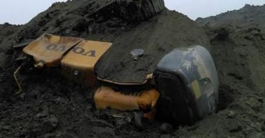 Coal mine collapses,Coal mine,Coal mine collapses in Jharkhand,Jharkhand,Lalmatia,coal mine caved