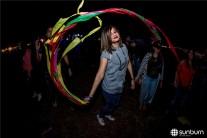 With Afrojack, Dimitri Vegas and Like Mike ruling the dance garden, Mumbais Shaan accompanied by Joshi and Kash Trivedi, Lucas & Steve, New Delhis Zaeden and KERANO on the Main Stage -- the second day of 10th Electronic Dance Music festival Sunburn was worth remembering here in ‘Sunburn Hills on Thursday.