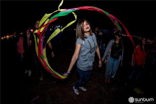 With Afrojack, Dimitri Vegas and Like Mike ruling the dance garden, Mumbais Shaan accompanied by Joshi and Kash Trivedi, Lucas & Steve, New Delhis Zaeden and KERANO on the Main Stage -- the second day of 10th Electronic Dance Music festival Sunburn was worth remembering here in ‘Sunburn Hills on Thursday.