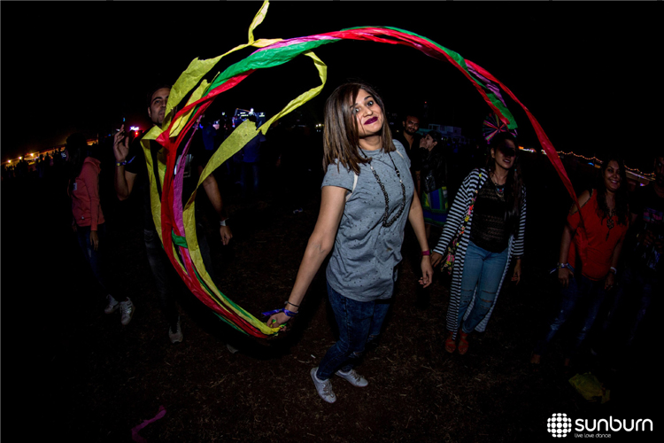 With Afrojack, Dimitri Vegas and Like Mike ruling the dance garden, Mumbais Shaan accompanied by Joshi and Kash Trivedi, Lucas & Steve, New Delhis Zaeden and KERANO on the Main Stage -- the second day of 10th Electronic Dance Music festival Sunburn was worth remembering here in ‘Sunburn Hills on Thursday. Afrojack,Dimitri Vegas,Sunburn's second day,Sunburn second day,Sunburn festival,Sunburn festival 2016,Joshi,Kash Trivedi,Lucas,Mumbais Shaan,Sunburn second day pics,Sunburn second day images,Sunburn second day photos,Sunburn second day stills,Sunburn