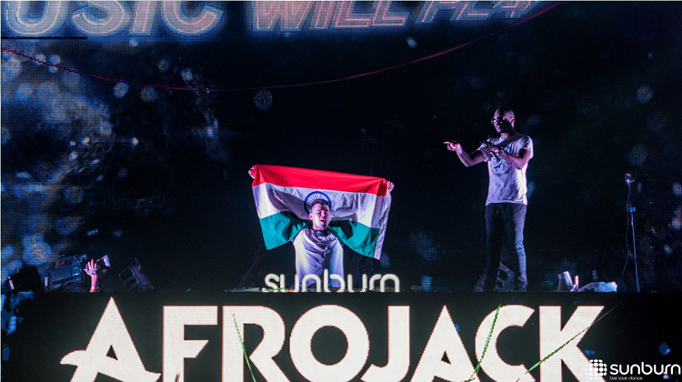 We were able to tackle issues better and deliver a much improved experience for the audience. We also thank the local authorities for their continued support," the organiser added. The first female artist to appear on Smash The House, MATTN mixed some underground and main stage styles proving her prowess as one of the hottest young female artists in the electronic circuit. Afrojack,Dimitri Vegas,Sunburn's second day,Sunburn second day,Sunburn festival,Sunburn festival 2016,Joshi,Kash Trivedi,Lucas,Mumbais Shaan,Sunburn second day pics,Sunburn second day images,Sunburn second day photos,Sunburn second day stills,Sunburn