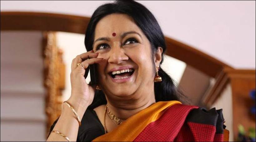 Kalpana Ranjani Celebrities who passed away in 2016,Celebrity deaths in 2016,celebs deaths in 2016,Notable Deaths of 2016,Actors Who Died in 2016,2016 Celebrity Deaths,Deaths in 2016