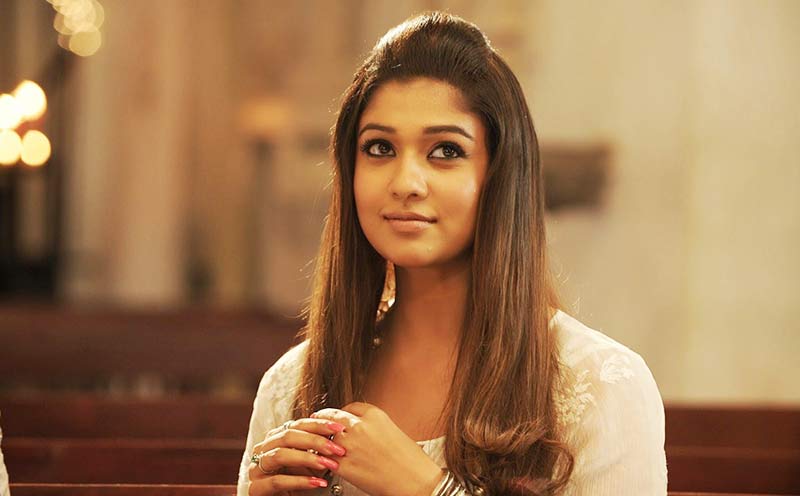 Nayanthara Top heroines of 2016,Top heroines,Top celebs of 2016,Nayanthara,Samantha,Trisha,Hansika Motwani,Tamannaah