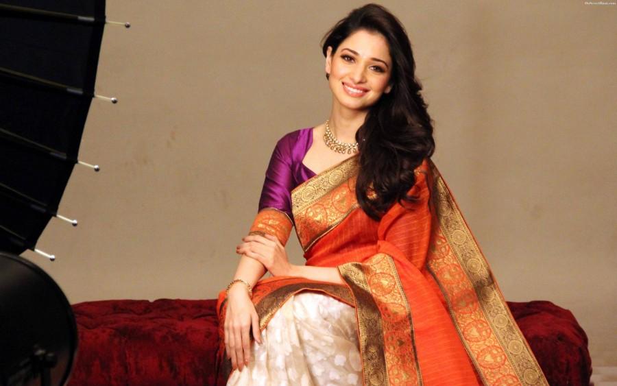 Tamannaah Top heroines of 2016,Top heroines,Top celebs of 2016,Nayanthara,Samantha,Trisha,Hansika Motwani,Tamannaah