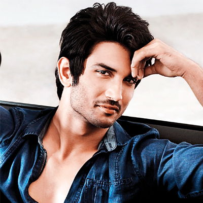 Sushant Singh Rajput: The year 2016 has been a big turning point for actor Sushant Singh Rajput with his superhit film, M.S. Dhoni - the Untold Story. His performance in this biopic is perhaps one of the most celebrated performances of this year as he has taken acting to another level. The actor with glaring potential has turned a new leaf with M.S. Dhoni - the Untold Story. Jacqueline Fernandez,Tiger Shroff,Sushant Singh Rajput,Neeraj Pandey,Achievers of 2016,Achievers of Bollywood celebs