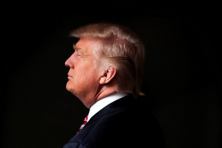 3. Donald Trump: The Republican president-elect, who will be sworn in on Jan. 20, ran an unconventional and controversial campaign against Democrat Hillary Clinton. Trump, who was accused of racism and misogyny during the campaign, made promises such as building a wall on the southern U.S. border, cracking down on Muslims entering the country and restricting the influx of Syrian war refugees. Pokemon Go,iPhone 7,Donald Trump,Prince,Powerball,Deadpool,Olympics,Slither.io,Suicide Squad,Top Google searches of 2016,Top Google searches
