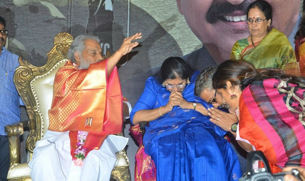 Thanks Meet of Singer SPB for completing 50 Years in singing, the event held at RKV Studios in Chennai. Celbs like SP Balasubrahmanyam, KJ Yesudas. Lakshman Sruthi, Savitri, Prabha Yesudas, SPB Charan and others graced the event. SP Balasubrahmanyam,KJ Yesudas. Lakshman Sruthi,Savitri,Prabha Yesudas,SPB Charan,SPB 50 Years Thanks Meet,SPB 50 Years,SPB 50 Years Thanks Meet pics,SPB 50 Years Thanks Meet images,SPB 50 Years Thanks Meet stills,SPB 50 Years Thanks Meet pictures,SPB 50