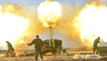 Second phase of Mosul,Mosul,Mosul offensive begins,Islamic State militants,Iraqi security forces,Islamic State,Battle of Mosul