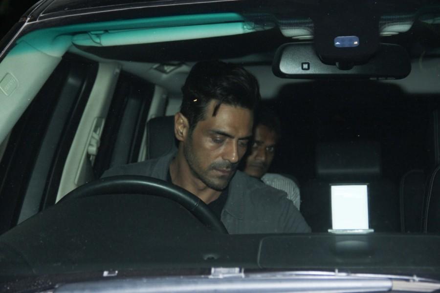 Bollywood actor Arjun Rampal spotted at Alam Hakim studio at Bandra. Arjun Rampal spotted at Alam Hakim,Arjun Rampal spotted at Alam Hakim studio,Arjun Rampal at Alam Hakim studio,Alam Hakim studio,Arjun Rampal spotted at Bandra,Arjun Rampal pics,Arjun Rampal images,Arjun Rampal photos,Arjun Rampal stills,Arjun Rampal pict