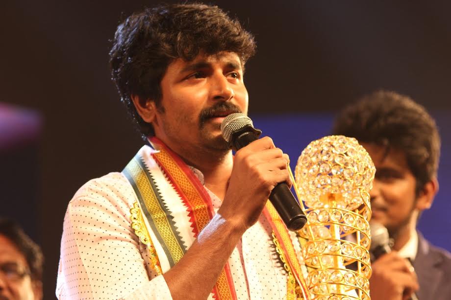 MGR-Sivaji Academy Film Awards event held in Chennai. Celebs like Sivakarthikeyan, Prabhu, Sivakumar, Bharathiraja, Dhananjayan Govind and others spotted during the event. Sivakarthikeyan,Prabhu,Sivakumar,Bharathiraja,MGR-Sivaji Academy Film Awards,Sivakarthikeyan at MGR-Sivaji Academy Film Awards,MGR-Sivaji Academy Film Awards pics,MGR-Sivaji Academy Film Awards images,MGR-Sivaji Academy Film Awards stills,MGR-Sivaji Acade