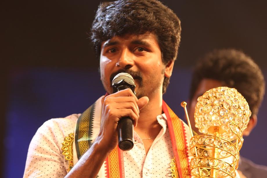 MGR-Sivaji Academy Film Awards event held in Chennai. Celebs like Sivakarthikeyan, Prabhu, Sivakumar, Bharathiraja, Dhananjayan Govind and others spotted during the event. Sivakarthikeyan,Prabhu,Sivakumar,Bharathiraja,MGR-Sivaji Academy Film Awards,Sivakarthikeyan at MGR-Sivaji Academy Film Awards,MGR-Sivaji Academy Film Awards pics,MGR-Sivaji Academy Film Awards images,MGR-Sivaji Academy Film Awards stills,MGR-Sivaji Acade
