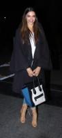 Priyanka Chopra,Deepika Padukone,Priyanka Chopra and Deepika Padukone,Priyanka Chopra spotted at Mumbai airport,Deepika Padukone spotted at Mumbai airport,Priyanka Chopra at airport,Deepika Padukone at airport