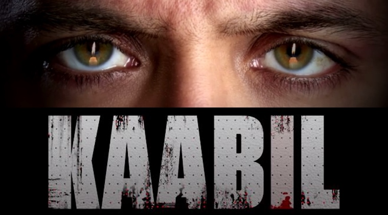 Kaabil: Hrithik Roshan's blind revenge act promises to set the screen ablaze. Sanjay Gupta promises to blend his own unique style of slick thrills with Rakesh Roshan's emotional content. Promises to break records. Releasing January 25. Raees,Tubelight,Jolly LLB 2,Baahubali 2,Baahubali - The Conclusion,Jagga Jasoos,Kaabil,OK Jaanu,Sarkar 3,xXx Return of Xander Cage,Rangoon,Bollywood movies in 2017