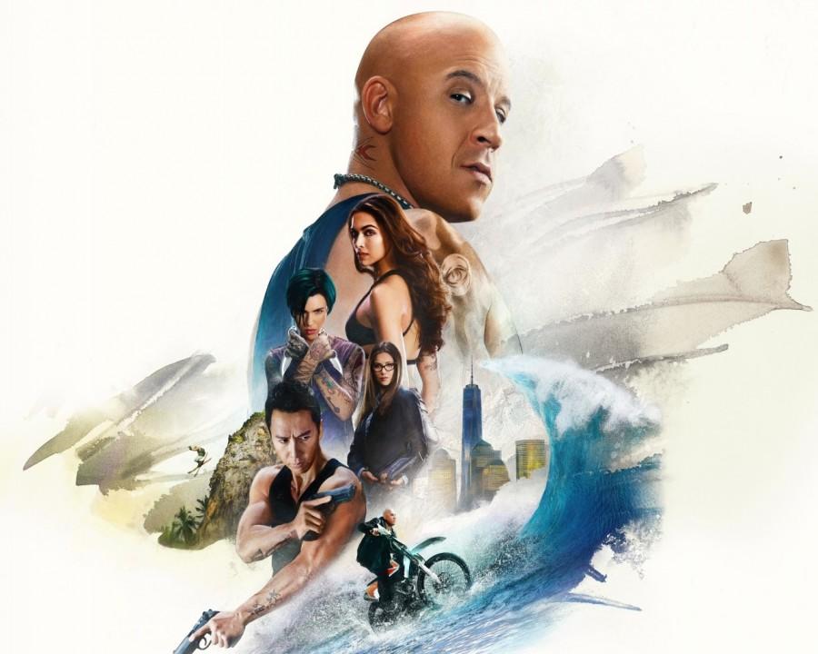 xXx: Return of Xander Cage: So okay, this is a Hollwyood film. But it's being released in a proper Hindi dubbed version. And it's our Deepika Padukone's international debut. We can't wait to see how she has matched muscles and fists with Vin Diesel. Go for it girl, we are watching you. Releasing January 14. Raees,Tubelight,Jolly LLB 2,Baahubali 2,Baahubali - The Conclusion,Jagga Jasoos,Kaabil,OK Jaanu,Sarkar 3,xXx Return of Xander Cage,Rangoon,Bollywood movies in 2017
