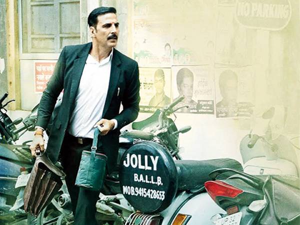 Jolly LLB 2: Akshay Kumar was part of the stunning "Airlift" in January 2016. His first release for 2017 is a sure-shot winner. Akshay plays a wastrel lawyer whose life changes with an important case. Subhash Kapoor, whose last film "Guddu Rangeela" tanked badly, needs a hit. Releasing February 10. Raees,Tubelight,Jolly LLB 2,Baahubali 2,Baahubali - The Conclusion,Jagga Jasoos,Kaabil,OK Jaanu,Sarkar 3,xXx Return of Xander Cage,Rangoon,Bollywood movies in 2017