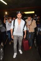 Anushka Sharma,Freida Pinto,Varun Dhawan,Urvashi Rautela,Anushka Sharma spotted at Mumbai Airport,Freida Pinto spotted at Mumbai Airport,Varun Dhawan spotted at Mumbai Airport,Urvashi Rautela spotted at Mumbai Airport